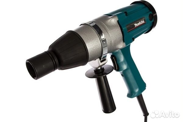 Гайковерт Makita 6906