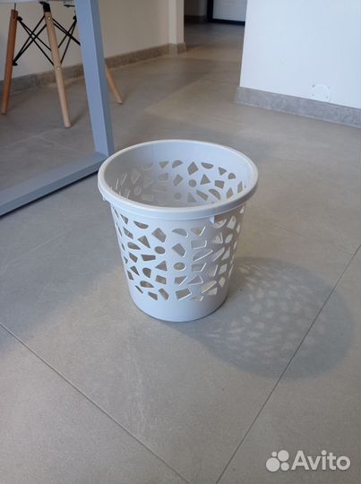 Ведро офисное