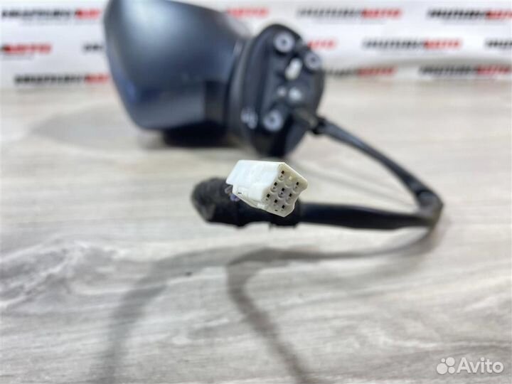 Зеркало правое Мазда 3 bm бм