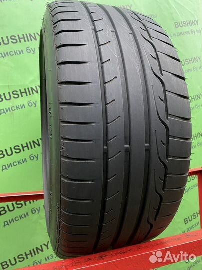 Dunlop SP Sport Maxx RT 245/40 R18 97W