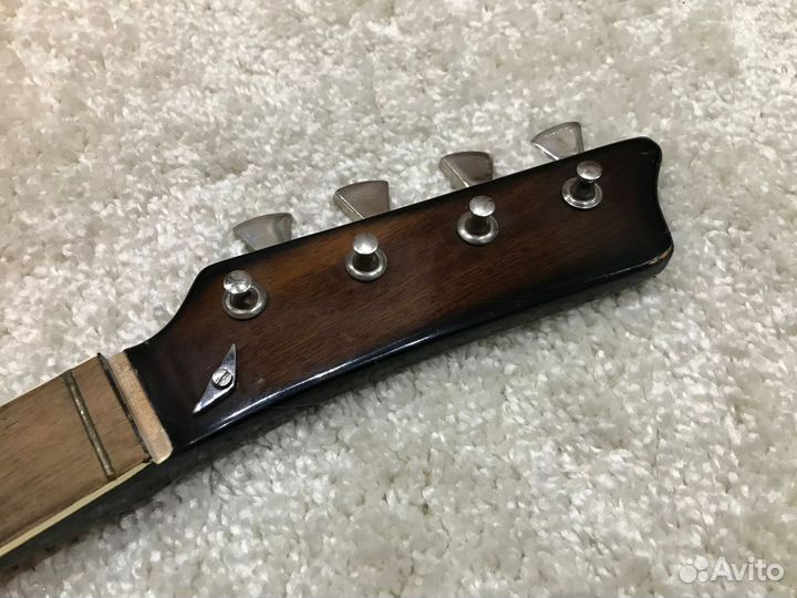 Урал бас (гриф)