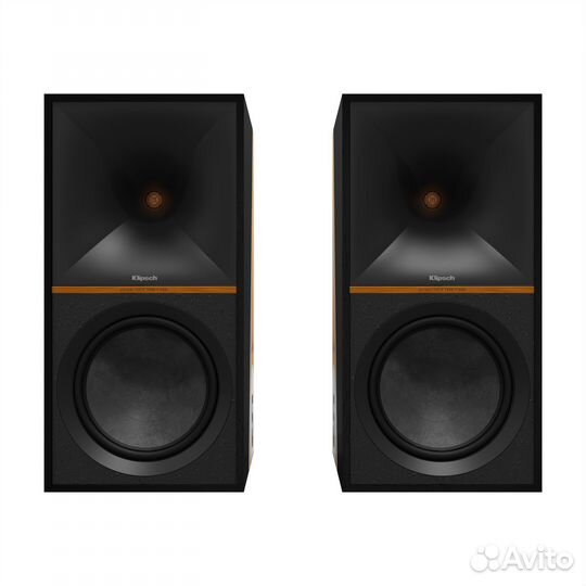 Klipsch The Nines McLaren Edition