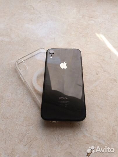 iPhone Xr, 128 ГБ