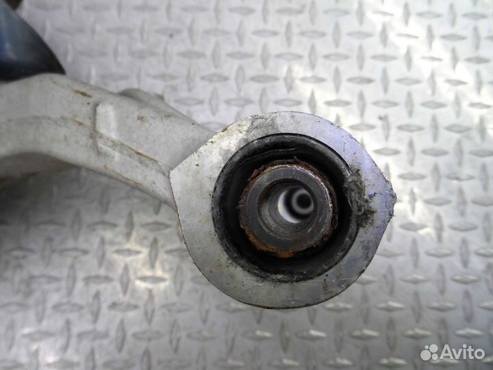 Ступица задняя левая Nissan Murano Z51