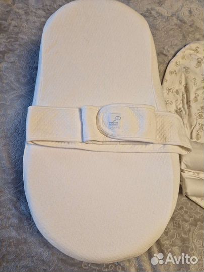 Кокон Зёвушка