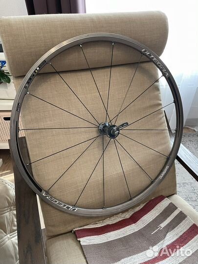 Передние велосипедные колеса 700с