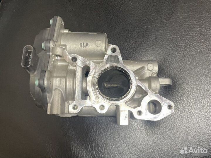 Клапан EGR Mercedes-Benz E-Class W213