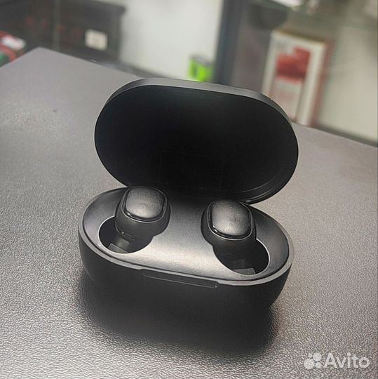 Наушники Xiaomi Redmi Airdots 2