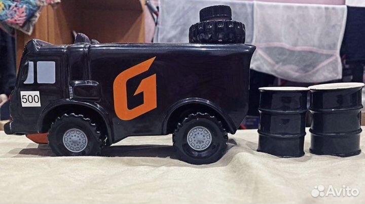 Штоф под алкоголь