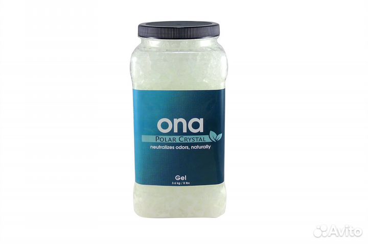 ONA Gel Polar Crystal 4 л