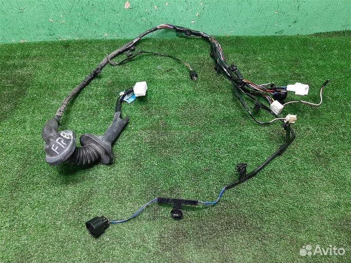 Проводка двери передней правой Mitsubishi Grandis