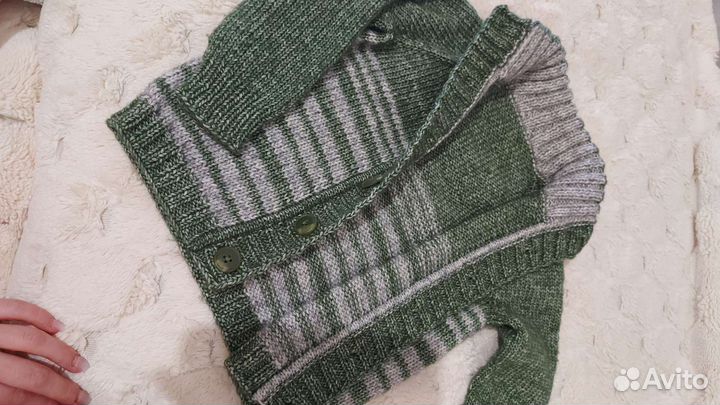 Кофта детская