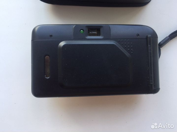 Пленочный фотоаппарат Premier PC-661