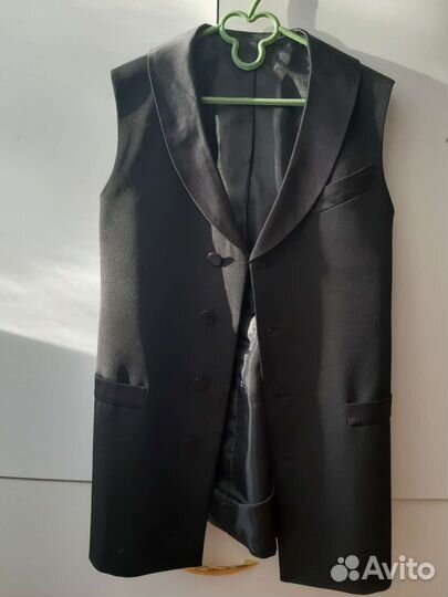 Жилет Стандарт Юниоры 1