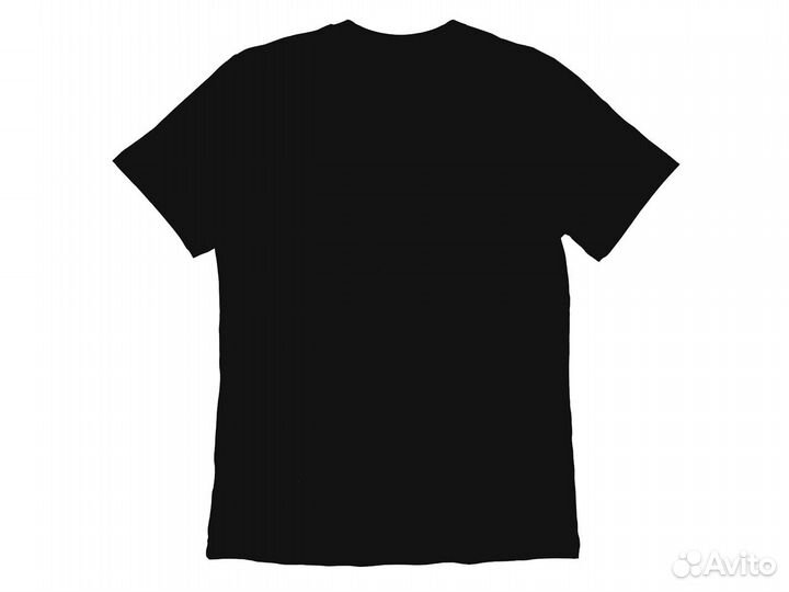 Футболка HockeyStyle мужская