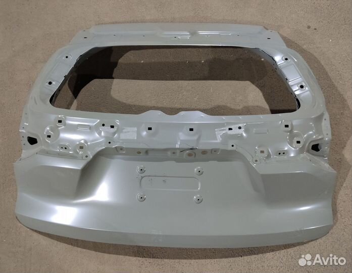 Крышка багажника 6301119XKQ00B для F7 haval