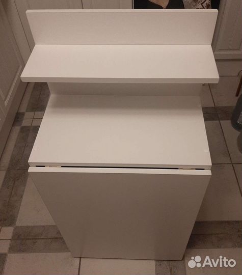 Стол складной для маникюра