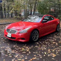 Infiniti G37 3.7 MT, 2008, 300 000 км, с пробегом, цена 1 600 000 руб.