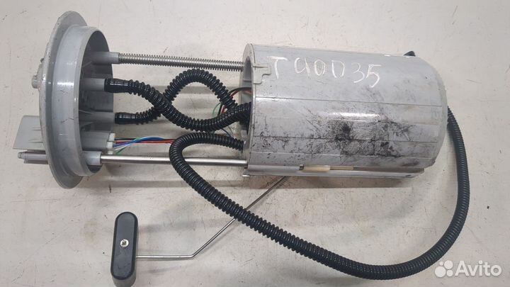 Насос топливный электрический Chevrolet Captiva, 2009