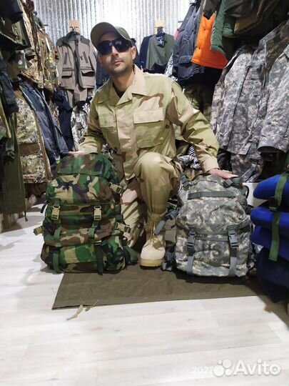 Форма армии USA