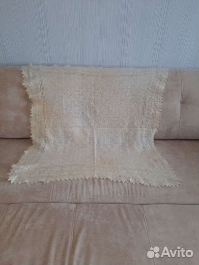 Пуховые платки,косынки, шарфы