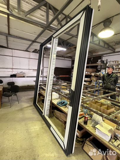 Алюминиевые раздвижные двери, порталы