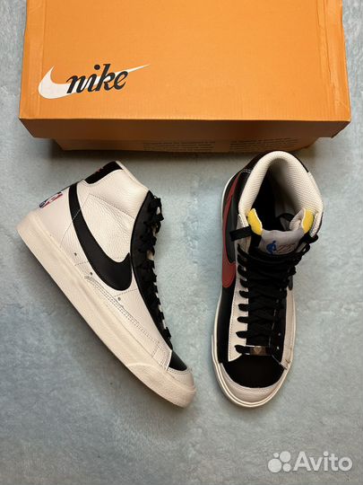 Кеды Nike blazer оригинал
