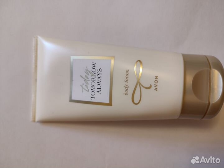 Крем для тела Avon