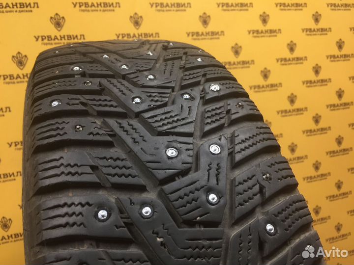 Hankook Winter I'Pike RS2 W429 195/60 R15 92T