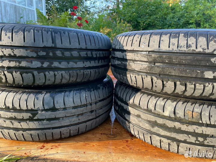 Hankook DH05 195/65 R15