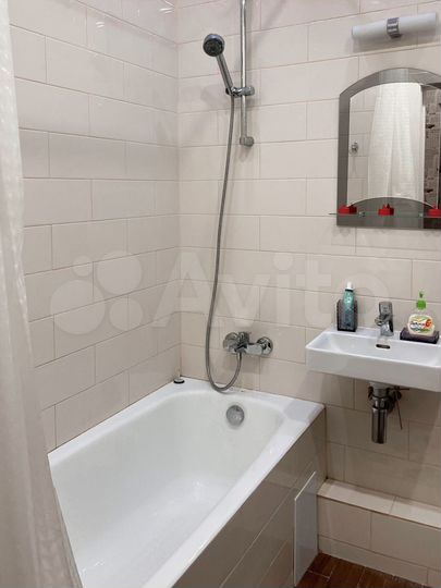 1-к. квартира, 48 м², 12/12 эт.