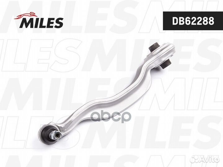 DB62288 DB62288 Miles