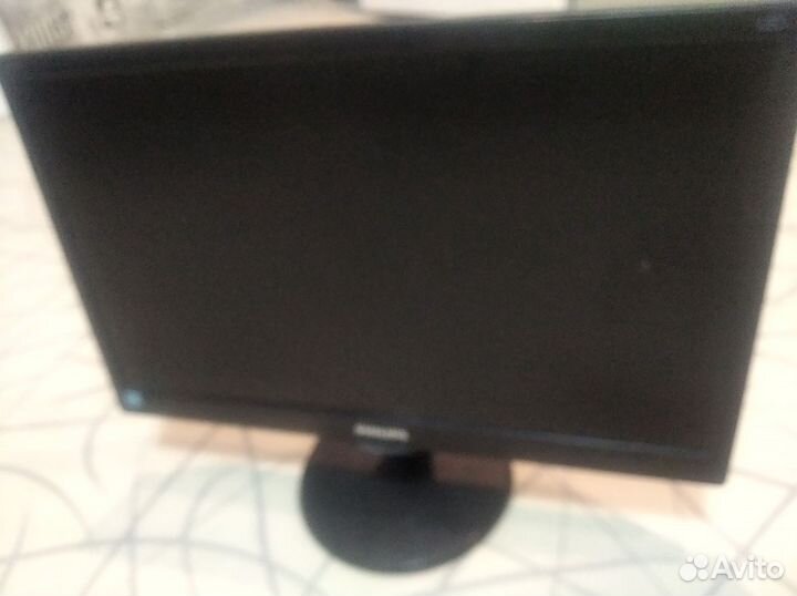 Монитор для компьютера