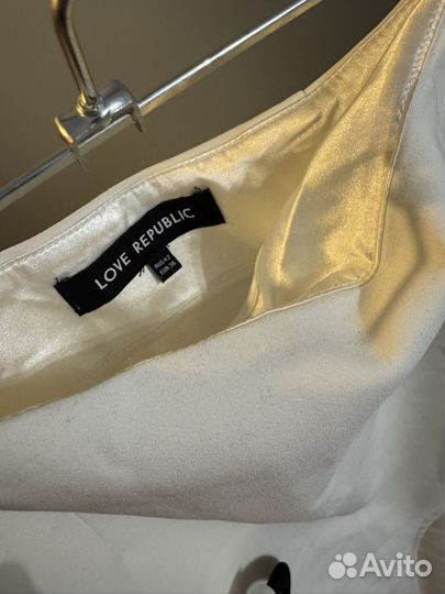 Love republic комплект