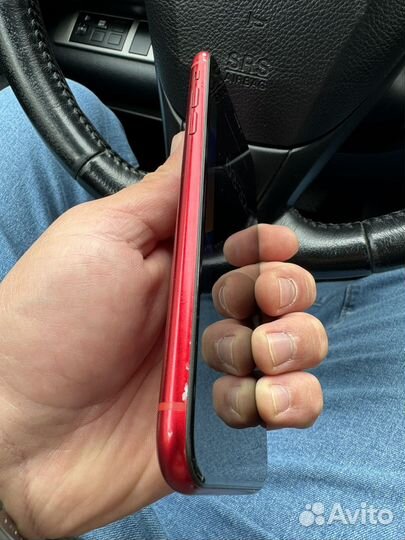 iPhone Xr, 128 ГБ