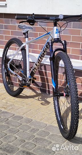 Велосипед Stinger Reload STD 29