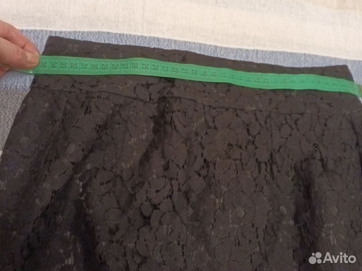 Юбка офисная или для школы