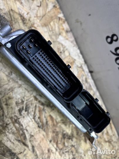 Блок управления эбу Chery Fora a21 2.0 sqr484