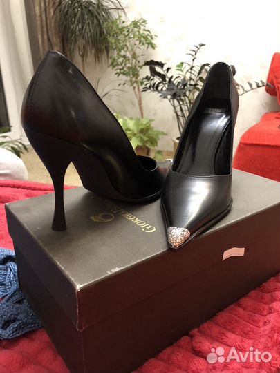 Туфли женские