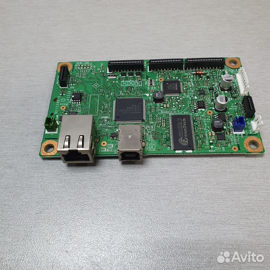 Запчасти для принтера Brother