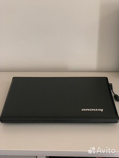Ноутбук lenovo g570