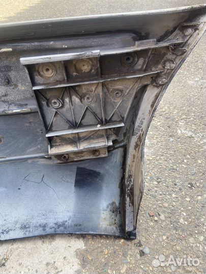 Бампер Ауди 100 C4