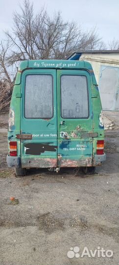 Кузов, целиком