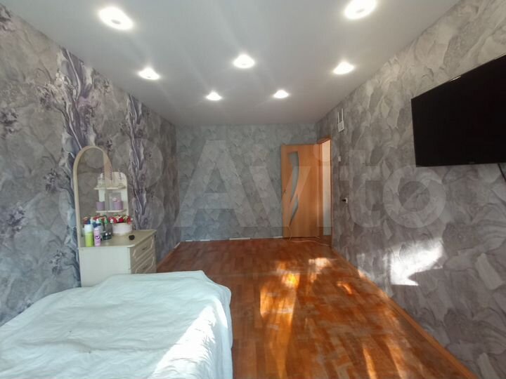 1-к. квартира, 30,1 м², 1/5 эт.