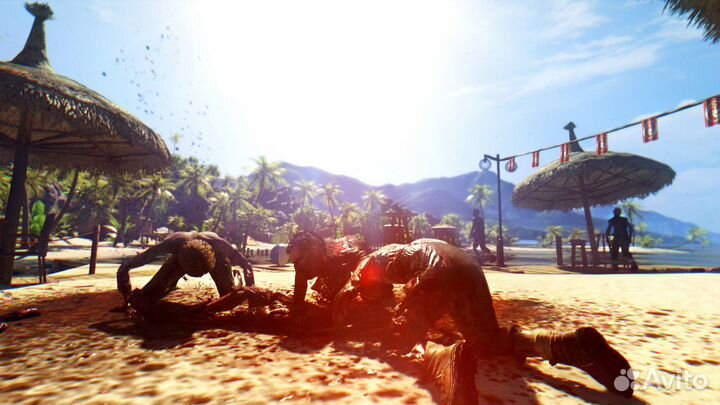 Dead Island - Definitive Edition (Steam)