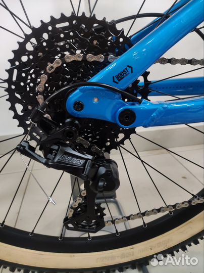 Новый Велосипед Titan Racing Cypher RS Sport