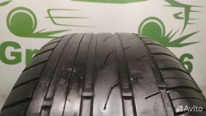 Toyo Proxes CF2 215/60 R16