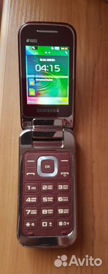 Samsung C3592