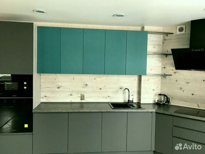 Кухня Модена на заказ