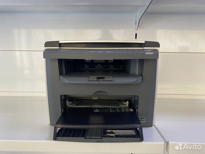 Мфу лазерный Canon i-sensys MF4120